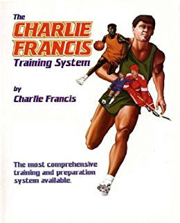 The Charlie Francis Training System (CFTS) e book