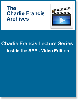CF Lecture Series : Inside the *SPP ( Special Preparation Phase)