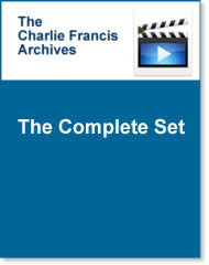 Charlie's Complete Set
