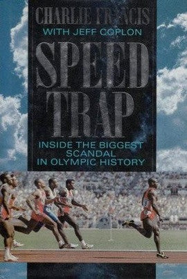 Speed Trap e-book (no refund on e-content)